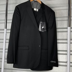 Suit by ZANETTI size 46 long